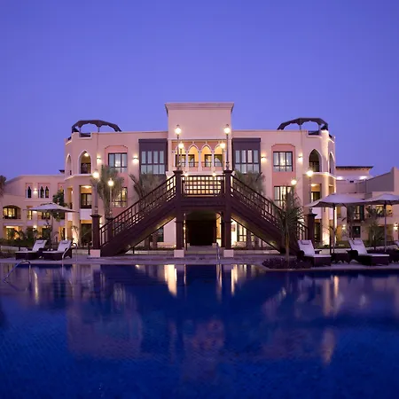 Shangri-La Hotel Apartments Qaryat Al Beri-2