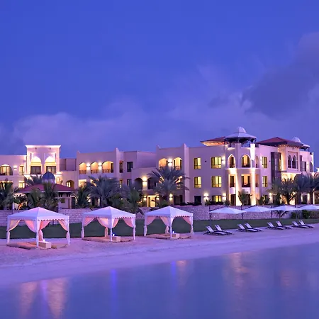Shangri-La Hotel Apartments Qaryat Al Beri-3